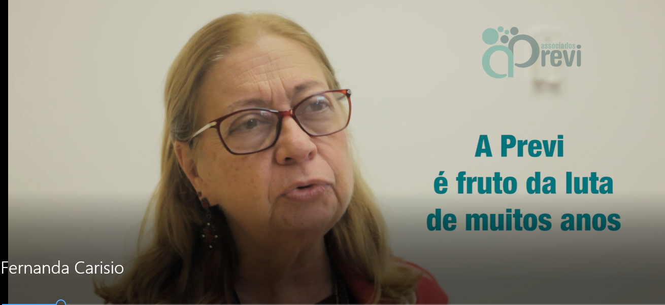 Governança da Previ: Fernanda Carisio conta como os associados tiveram essa conquista