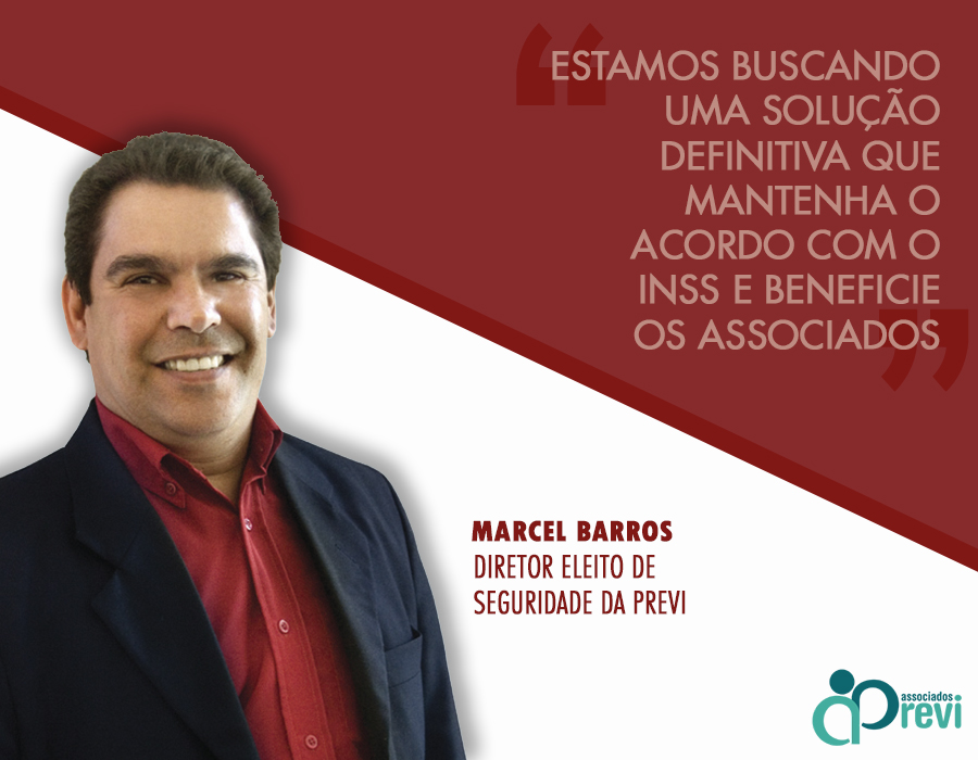 Marcel Barros