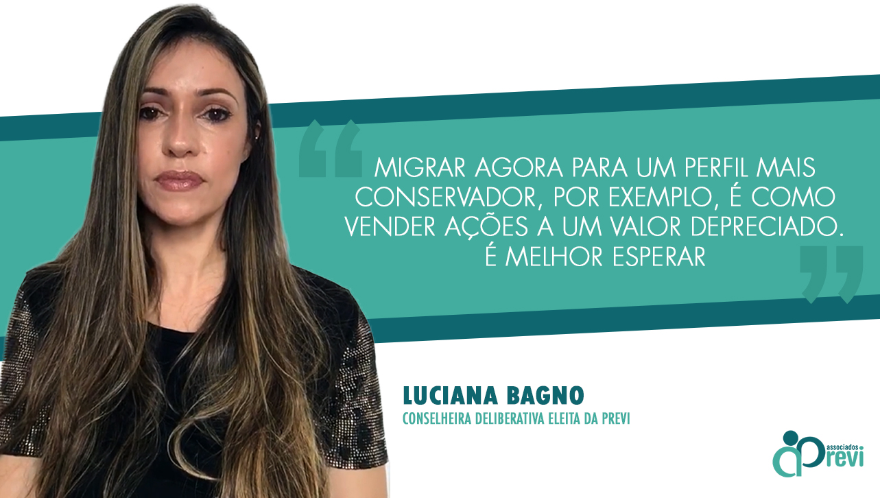 Luciana Bagno