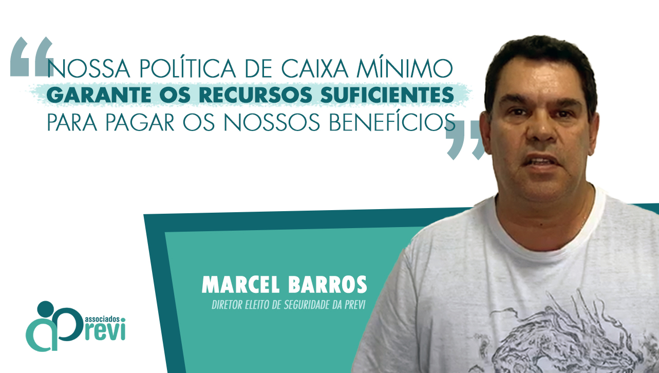 Marcel Barros