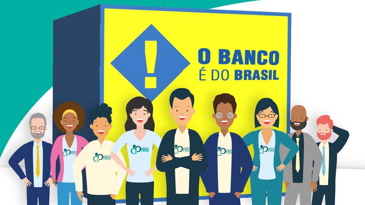 Dirigentes eleitos defendem Banco do Brasil público e governança da Previ