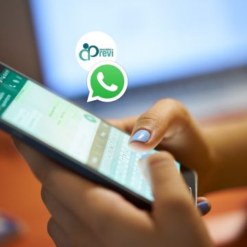 Associados Previ tem novo número no Whatsapp: 11 97815-4989