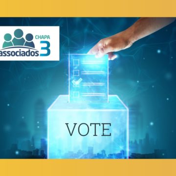 Saiba como votar na Chapa 3 – Previ para os Associados
