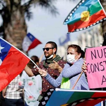 Nova Constituição do Chile deve recriar a previdência para todos