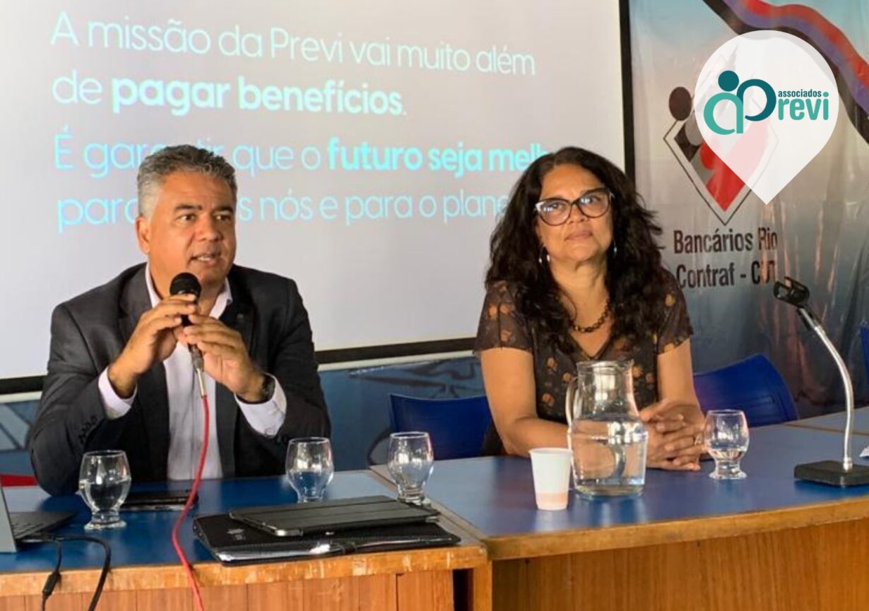 Wagner participa de plenária de posse de delegados sindicais do BB no Rio de Janeiro