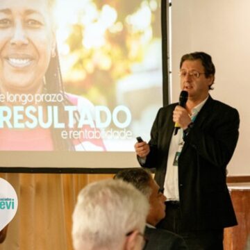 Diretoria apresenta resultados do Plano 1 e do Previ Futuro nesta quarta 29 em Porto Alegre