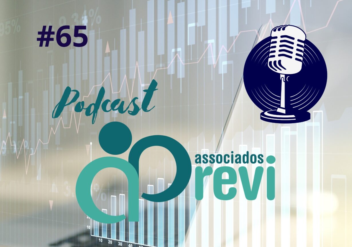 Em novo podcast, eleitos discutem resultados e política de investimentos da Previ, Tabela PIP e novo regime de tributação do Previ Futuro