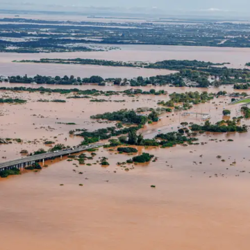 Eleitos da Previ apoiam ajuda aos atingidos pelas enchentes no Rio Grande do Sul