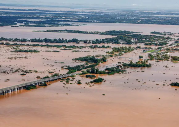 Eleitos da Previ apoiam ajuda aos atingidos pelas enchentes no Rio Grande do Sul