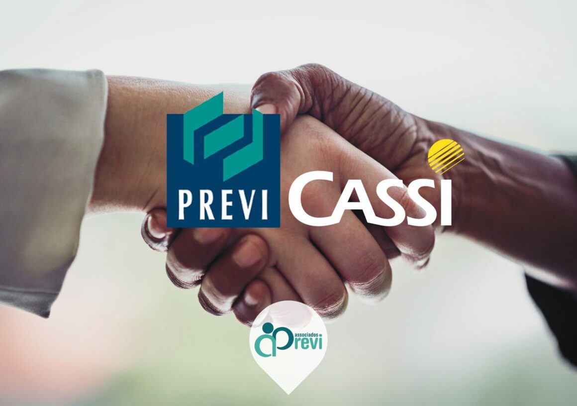 Parceria histórica leva Cassi a instalar sala de atendimento na sede da ...