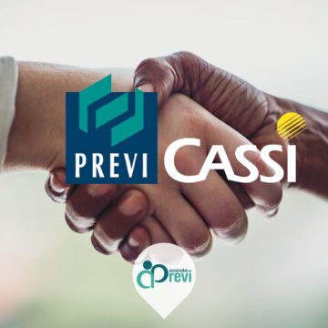 Parceria histórica leva Cassi a instalar sala de atendimento na sede da Previ