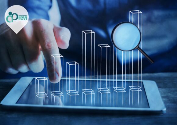 Saiba como são os investimentos com gestão externa na Previ