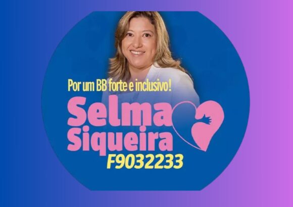 Começa nesta terça 22 a eleição do Caref. Eleitos apoiam candidata Selma Siqueira