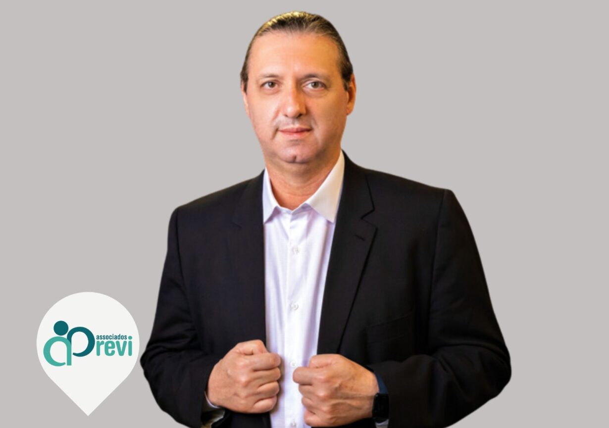 ‘Não existe prejuízo. A Previ continua e continuará sólida como sempre foi’, reafirma Márcio