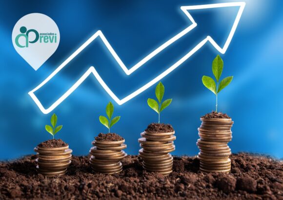Resultados de março dos planos administrados pela Previ confirmam solidez e boa governança