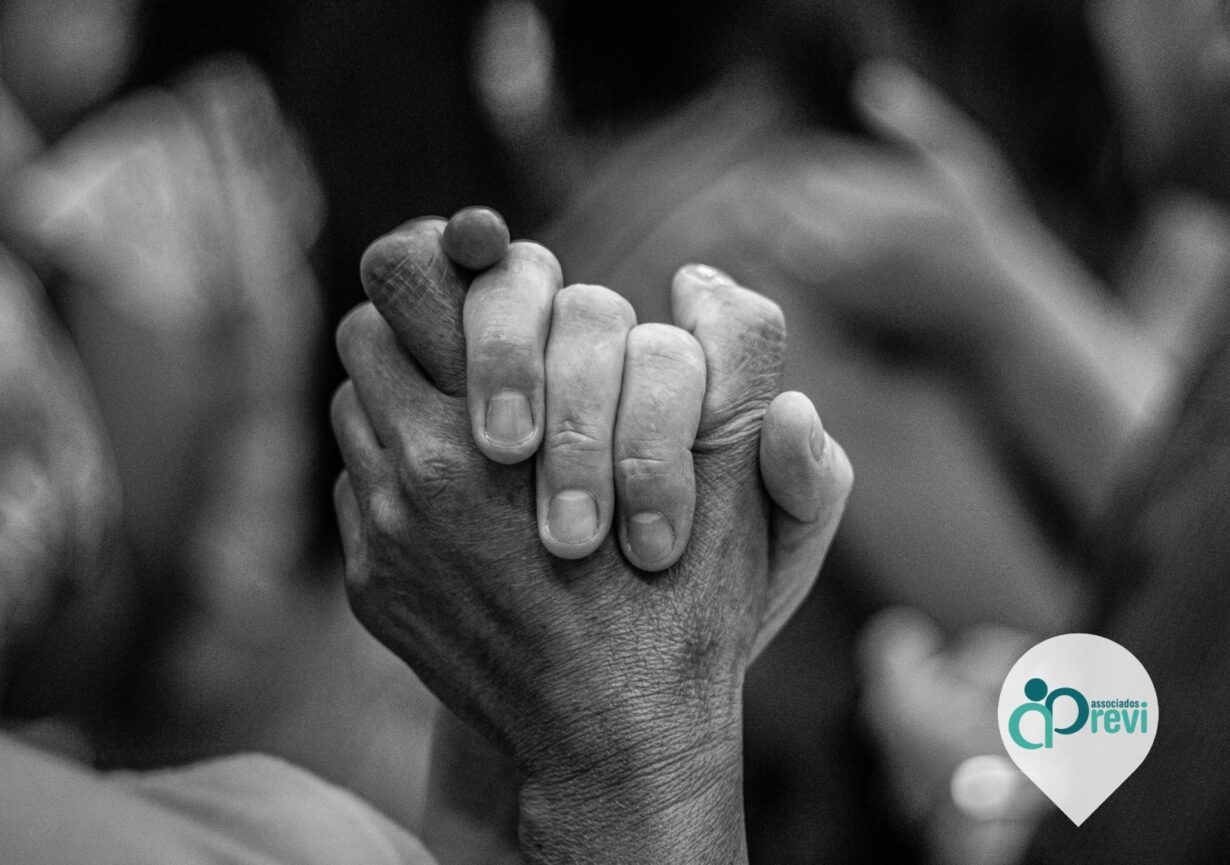 Dirigentes eleitos da Previ homenageiam o funcionalismo do BB neste Dia d@ Bancári@