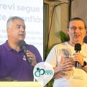 Diretores eleitos da Previ participam de Encontro Regional dos Funcionários do BB no Rio de Janeiro