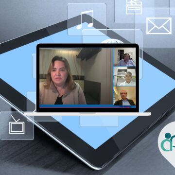 Eleitos destacam na live bom desempenho da Previ no 1º semestre e perspectivas positivas para o futuro