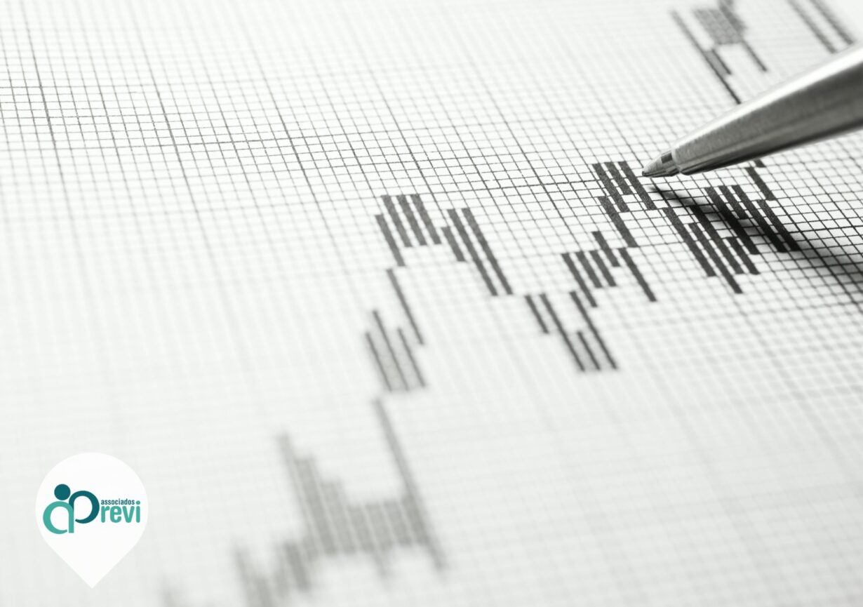 Plano 1 recupera superávit e mostra acerto da política de investimentos de longo prazo da Previ