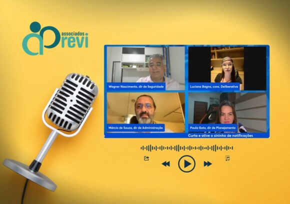 Live dos eleitos: Plano 1 chega a R$ 6 bi de superávit, Previ Futuro supera expectativas e governança garante solidez e equilíbrio dos planos