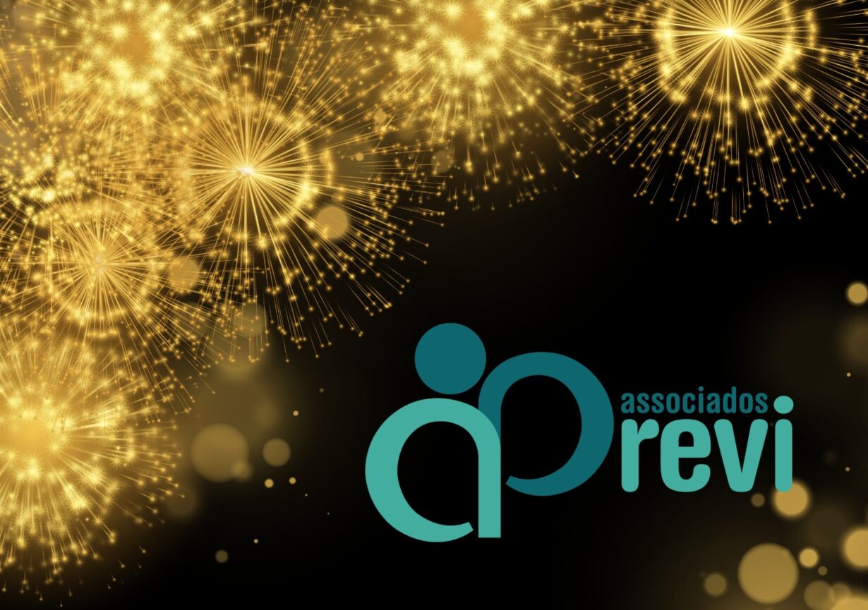 Comemorando um 2025 vitorioso, eleitos da Previ desejam um Feliz 2026, com novas conquistas para todos os associados e associadas