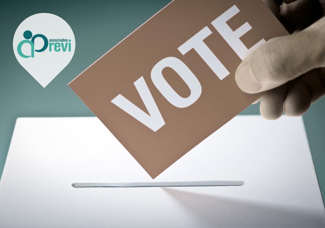 Associados da Previ elegem em abril novos representantes na Diretoria e nos conselhos