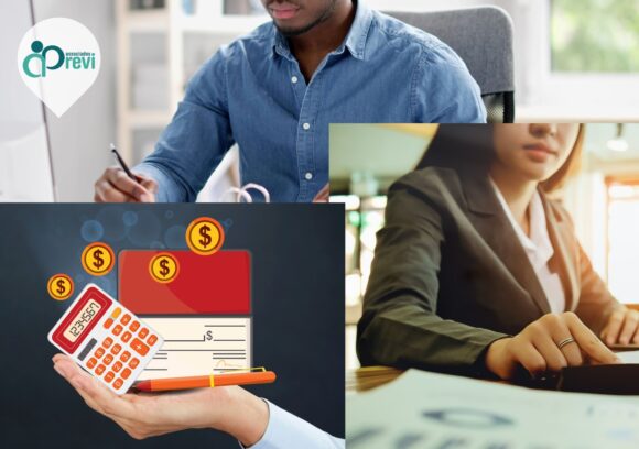 Aposentados e pensionistas do Plano 1 e do Previ Futuro têm reajuste dos benefícios este mês