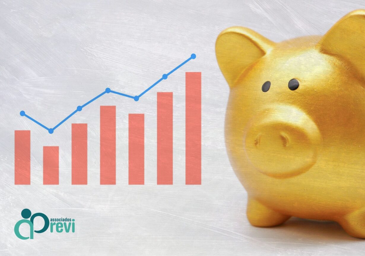 Previ Futuro atinge marca histórica de R$ 40 bilhões em ativos