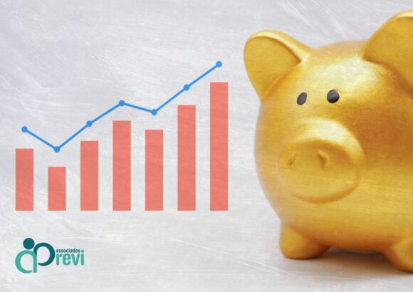 Previ Futuro atinge marca histórica de R$ 40 bilhões em ativos
