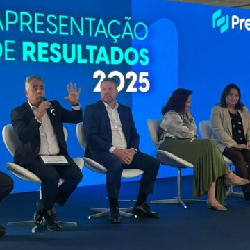 Previ ultrapassa R$ 300 bi em ativos com ótimos resultados do Plano 1, do Previ Futuro e do Previ Família em 2025