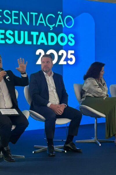 Previ ultrapassa R$ 300 bi em ativos com ótimos resultados do Plano 1, do Previ Futuro e do Previ Família em 2025