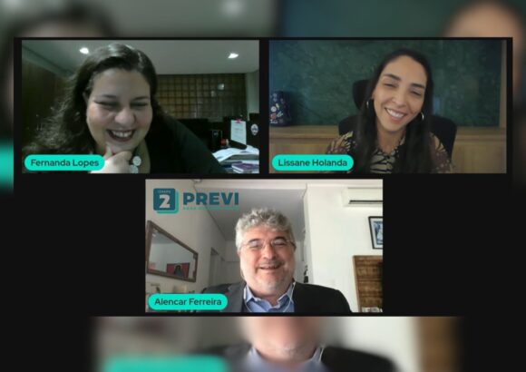 Eleição na Previ começa nesta segunda 13; veja a live e confira as propostas da Chapa 2