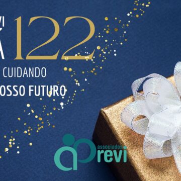 Previ 122 anos, uma das maiores conquistas dos funcionários do Banco do Brasil