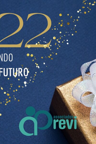 Previ 122 anos, uma das maiores conquistas dos funcionários do Banco do Brasil